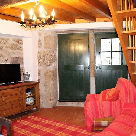 בית הארחה סייה 	Casa D'Avo Maria מראה חיצוני תמונה