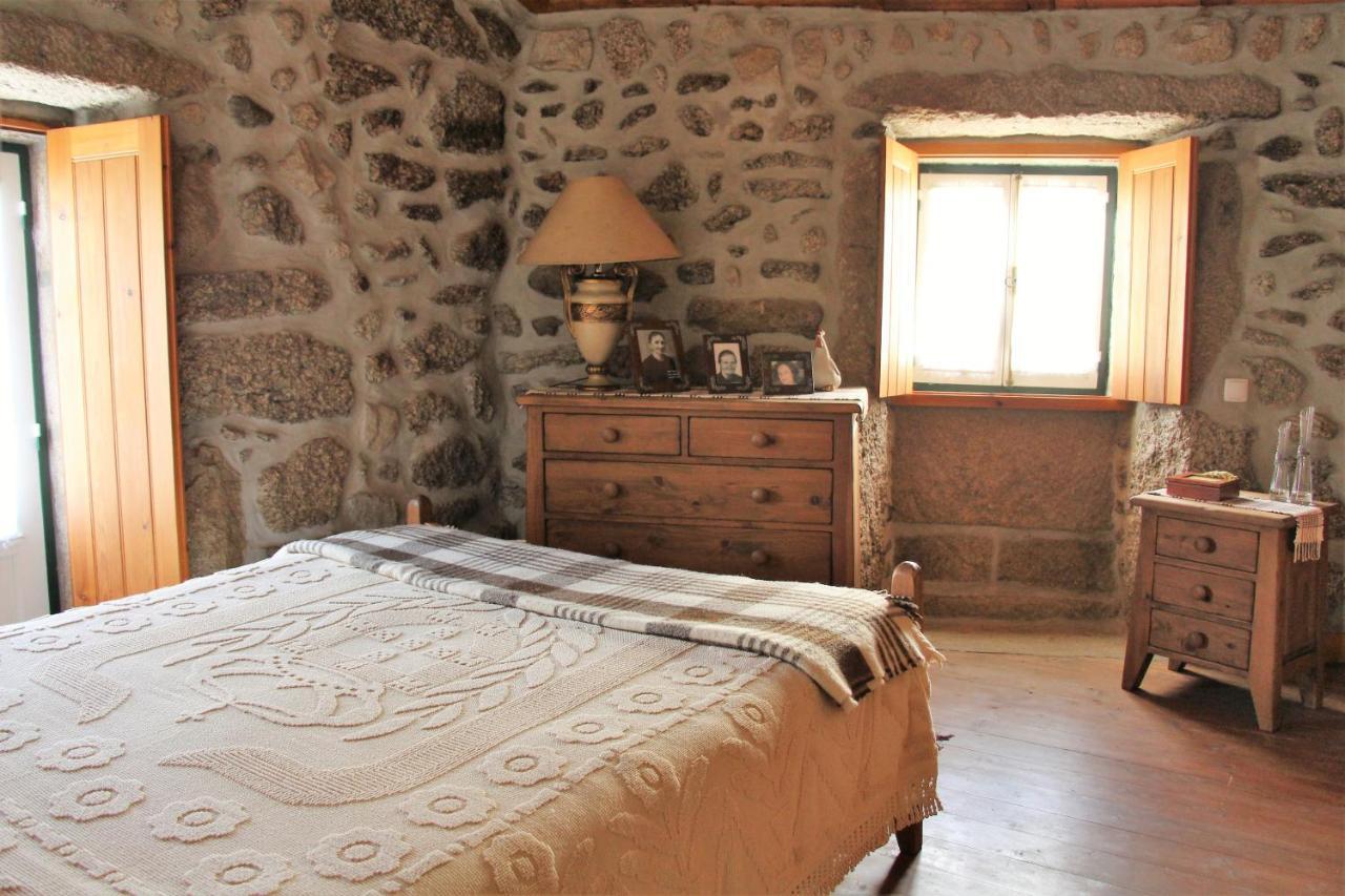 בית הארחה סייה 	Casa D'Avo Maria מראה חיצוני תמונה