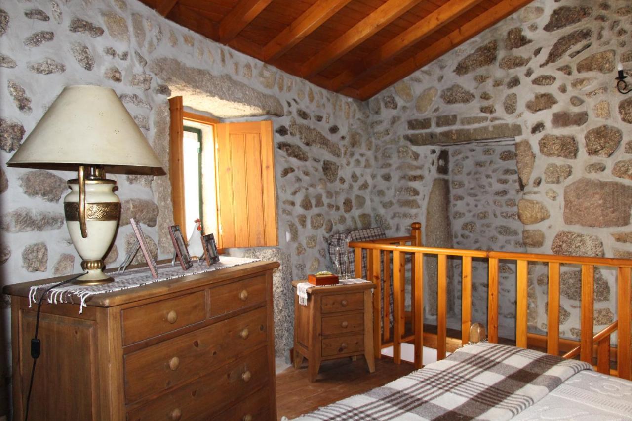 בית הארחה סייה 	Casa D'Avo Maria מראה חיצוני תמונה