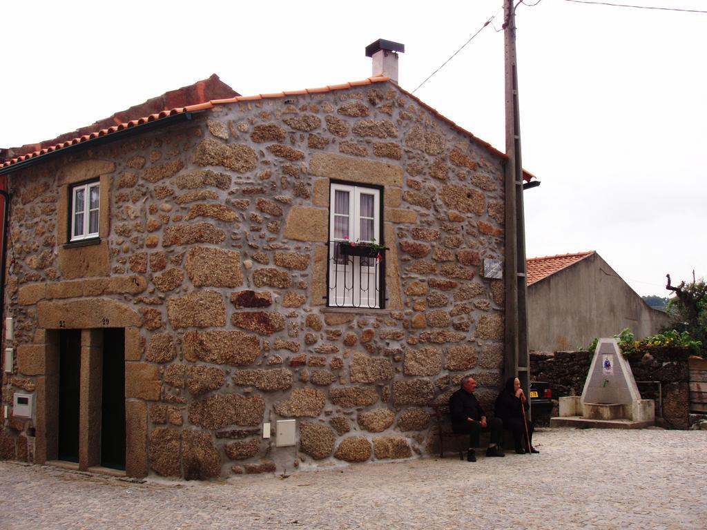בית הארחה סייה 	Casa D'Avo Maria חדר תמונה
