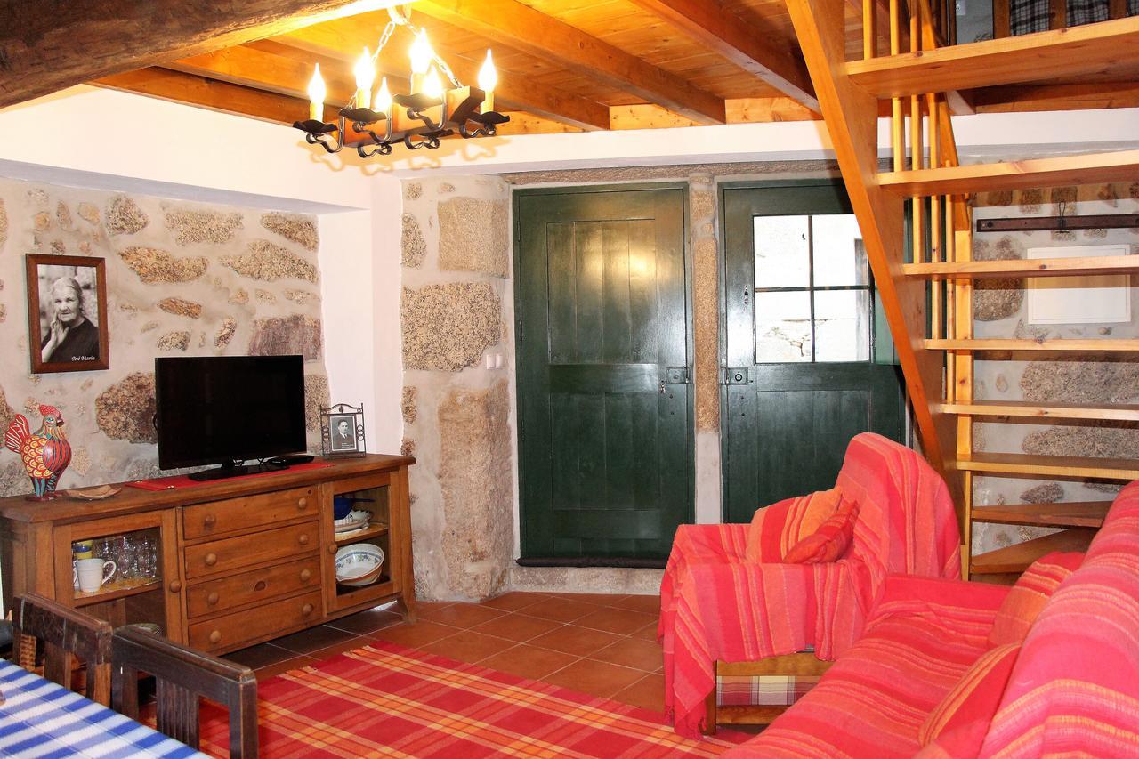 בית הארחה סייה 	Casa D'Avo Maria מראה חיצוני תמונה
