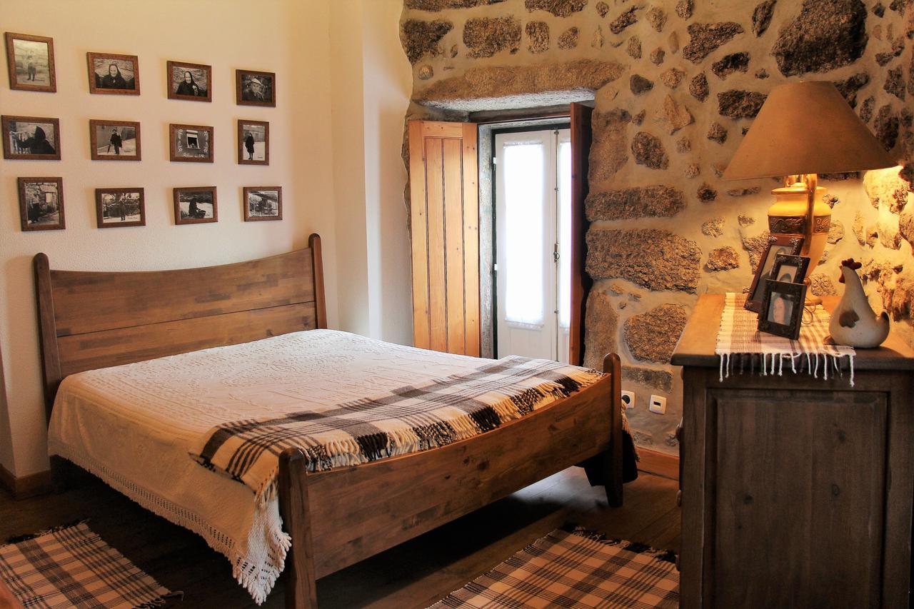 בית הארחה סייה 	Casa D'Avo Maria מראה חיצוני תמונה