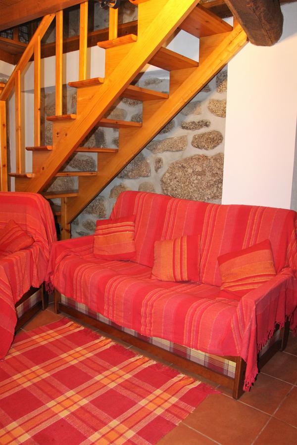 בית הארחה סייה 	Casa D'Avo Maria מראה חיצוני תמונה