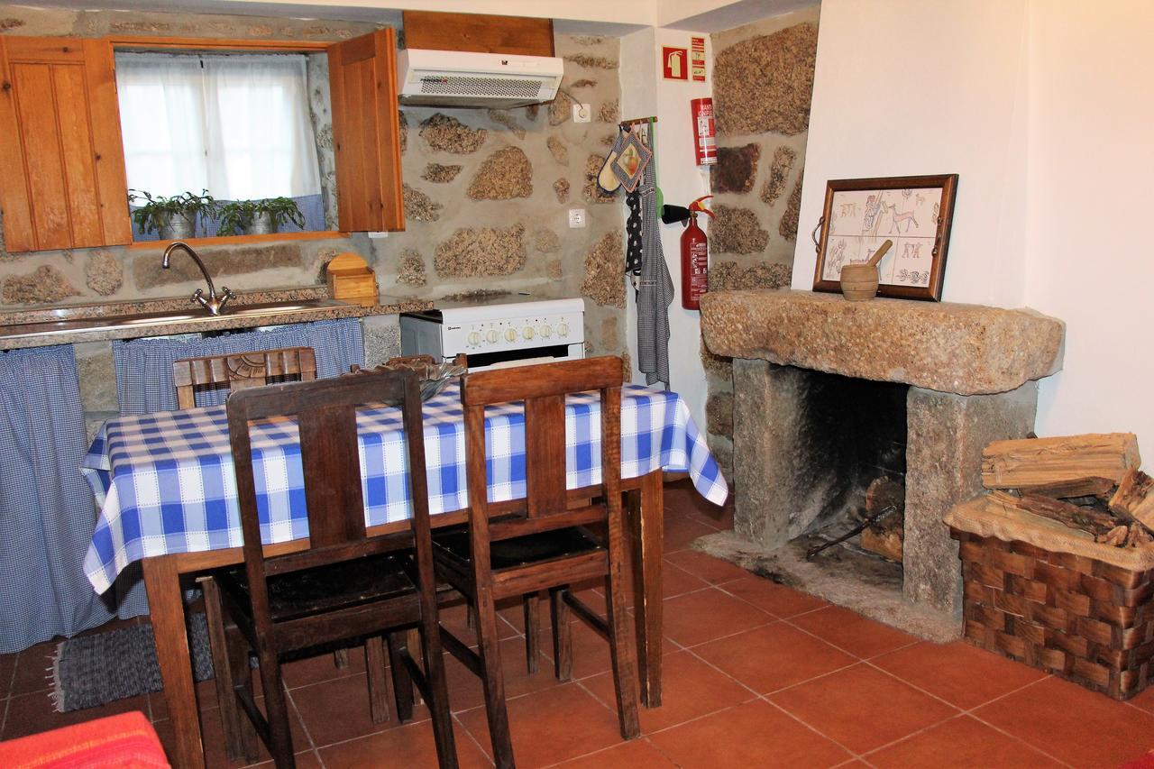 בית הארחה סייה 	Casa D'Avo Maria מראה חיצוני תמונה
