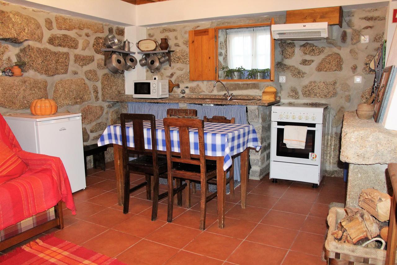 בית הארחה סייה 	Casa D'Avo Maria מראה חיצוני תמונה